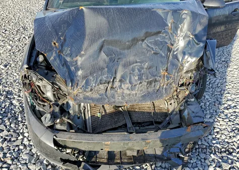 2011 Chevrolet Impala Ls z USA, uszkodzony, nr VIN 2G1WA5EK3B1199589